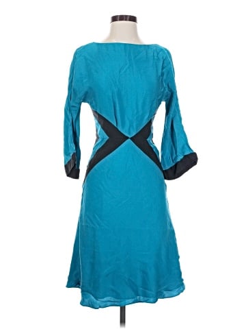 an original MILLY of New York Cocktail Dress (view 1)