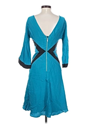 an original MILLY of New York Cocktail Dress (view 2)