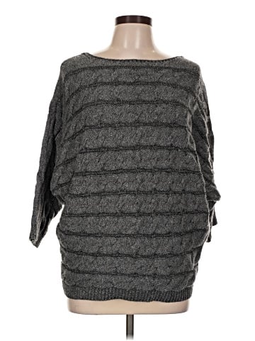 Andrea Jovine Poncho (view 1)