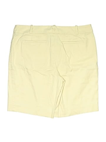Talbots Khaki Shorts (view 2)