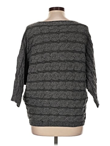 Andrea Jovine Poncho (view 2)