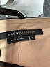BCBGMAXAZRIA 100% Polyester Black Cocktail Dress Size 2 - photo 7