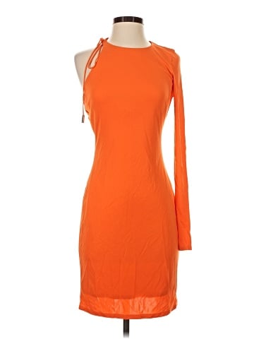 Halston Cocktail Dress (view 1)
