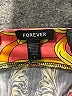 Forever Print Yellow Casual Dress Size S - photo 7