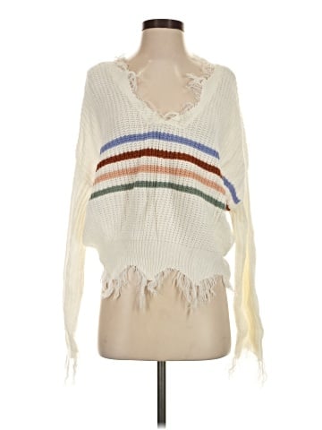 rue21 Pullover Sweater (view 1)