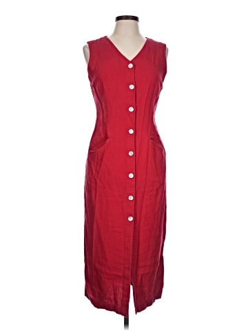 Worthington Casual Dress (view 1)