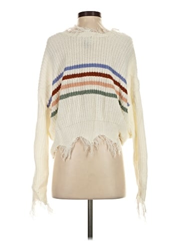 rue21 Pullover Sweater (view 2)