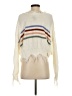 rue21 100% Acrylic White Pullover Sweater Size S - photo 2