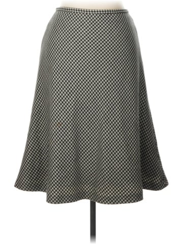 Kate Hill Casual Skirt (view 1)