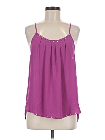 Pixley Sleeveless Blouse (view 1)