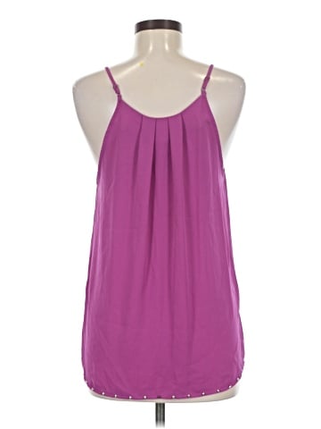Pixley Sleeveless Blouse (view 2)