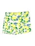 Janie and Jack Tropical Yellow Skort Size 8 - photo 1