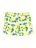 Janie and Jack Tropical Yellow Skort Size 8 - photo 2