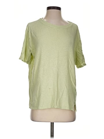 Project Social T Short Sleeve T-Shirt (view 1)