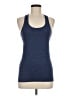 Lululemon Athletica Blue Active Tank Size 6 - photo 1