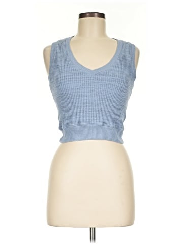 Project Social T Sweater Vest (view 1)