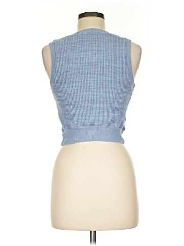 Project Social T Sweater Vest (view 2)