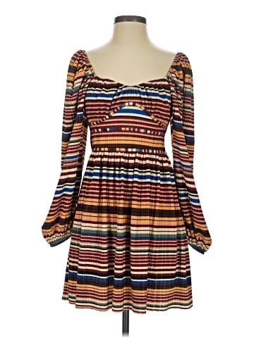 Zara Casual Dress (view 1)