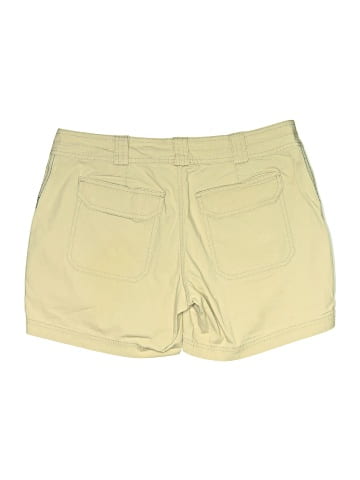 Outdoor Research Khaki Shorts (view 2)