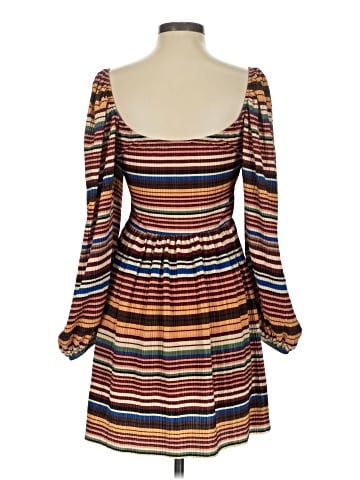 Zara Casual Dress (view 2)