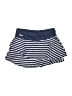 Bollé Stripes Blue Active Skort Size M - photo 1