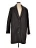 Garnet Hill Gray Coat Size XL - photo 1