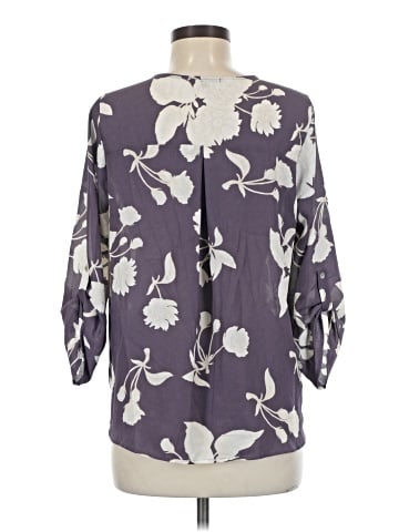 West Kei 3/4 Sleeve Blouse (view 2)