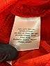 Elevenses Red Linen Pants Size 4 - photo 8