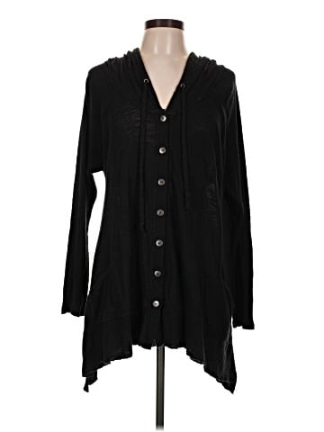 DKNY Jeans Cardigan (view 1)