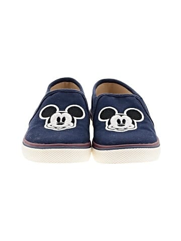 Disney X Janie & Jack Sneakers (view 2)