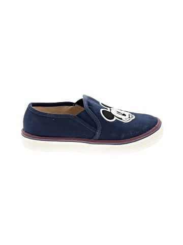 Disney X Janie & Jack Sneakers (view 1)