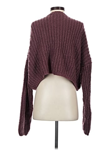 Gentle Fawn Pullover Sweater (view 2)