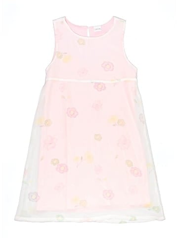 Cherokee Dress (view 1)