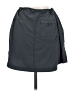 Title Nine Solid Gray Casual Skirt Size 8 - photo 2