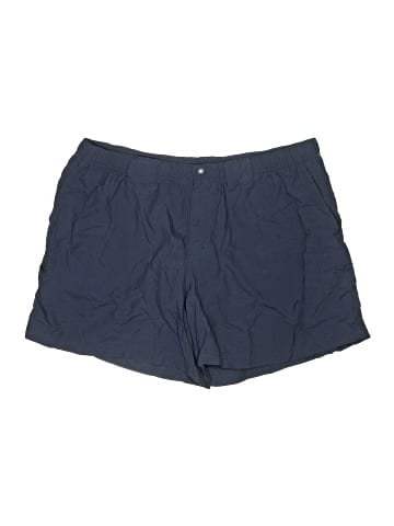 Columbia Athletic Shorts (view 1)