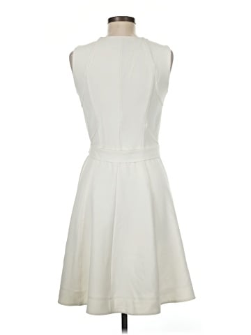 White House Black Market Casual Dress (view 2)