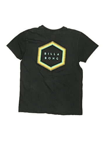 Billabong Short Sleeve T-Shirt (view 2)