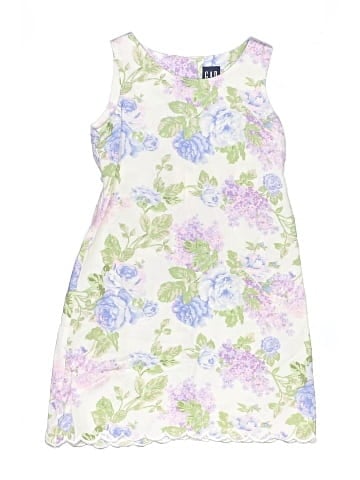 Gap Dress (view 1)