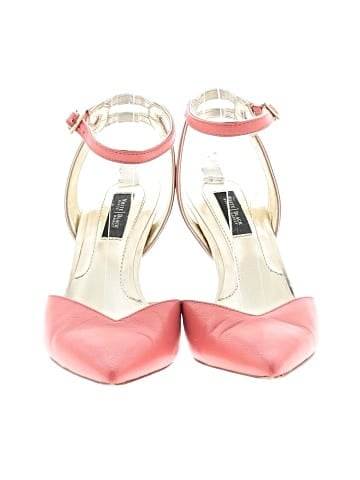 White House Black Market Heels (view 2)