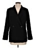 Everlane Black Blazer Size 0 - photo 1