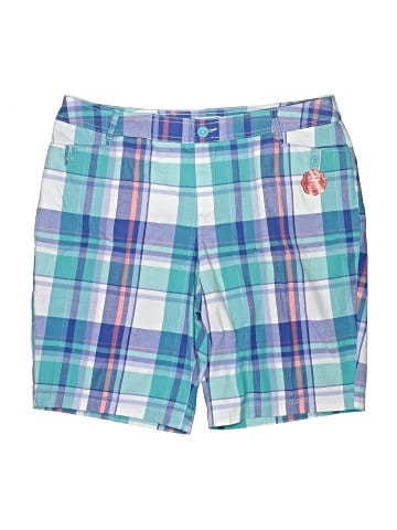 St. John's Bay Shorts (view 1)