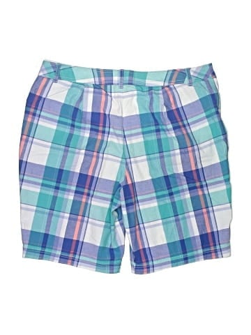 St. John's Bay Shorts (view 2)