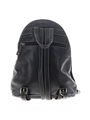 Tignanello Leather Backpack (view 2)
