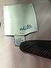 Odille 100% Silk Tan Kimono Size XS - photo 7