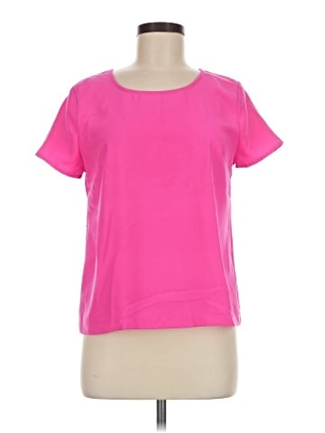 Sweet Wanderer Short Sleeve Top (view 1)