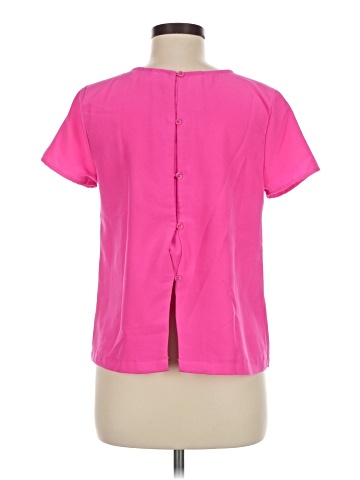 Sweet Wanderer Short Sleeve Top (view 2)