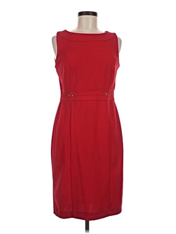 Shelby & Palmer Cocktail Dress (view 1)