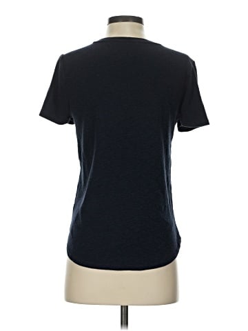 Marled Essentials Short Sleeve T-Shirt (view 2)