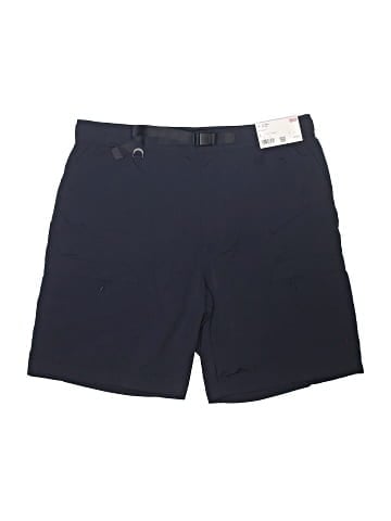 Uniqlo Cargo Shorts (view 1)