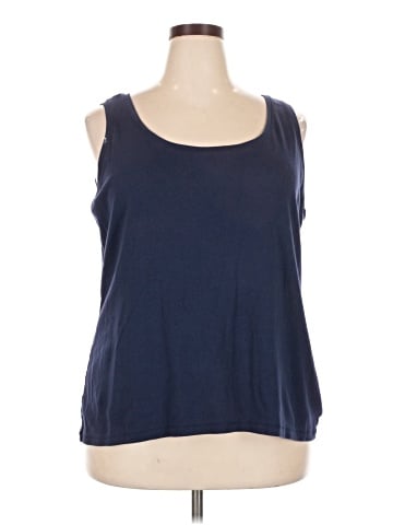 Westport 1962 Sleeveless T-Shirt (view 1)